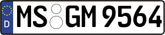 MS-GM9564