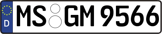 MS-GM9566