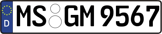 MS-GM9567