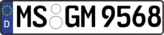 MS-GM9568