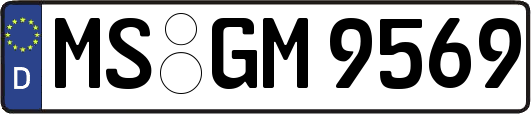 MS-GM9569