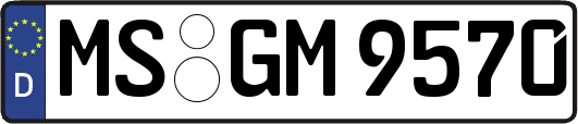 MS-GM9570