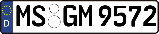 MS-GM9572