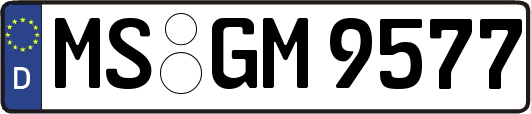 MS-GM9577