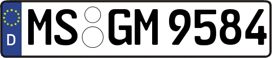 MS-GM9584