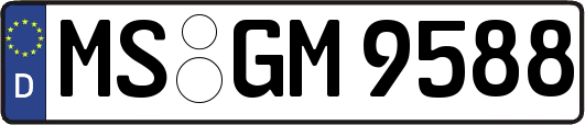 MS-GM9588