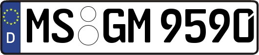MS-GM9590