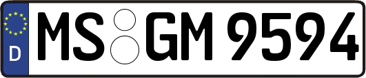 MS-GM9594