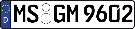 MS-GM9602