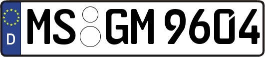 MS-GM9604