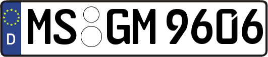 MS-GM9606