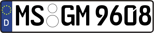 MS-GM9608