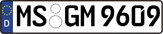 MS-GM9609