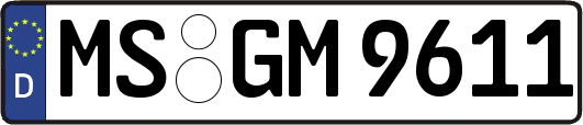 MS-GM9611