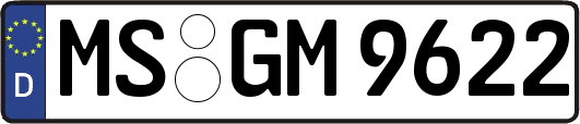 MS-GM9622