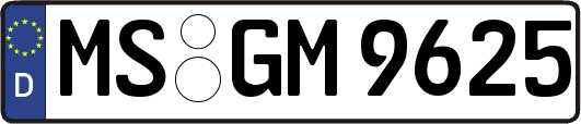 MS-GM9625