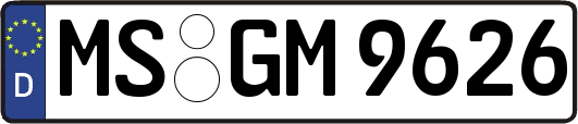 MS-GM9626