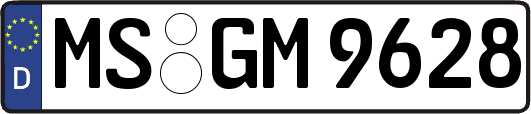 MS-GM9628