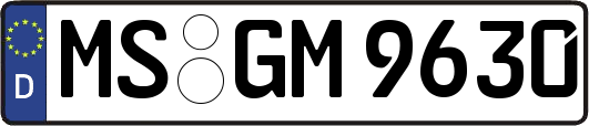 MS-GM9630