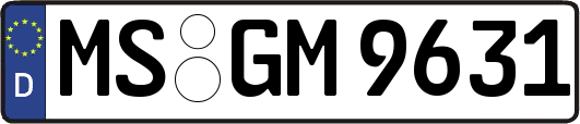 MS-GM9631
