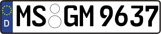 MS-GM9637