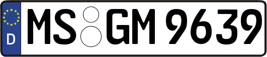 MS-GM9639