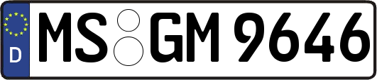 MS-GM9646