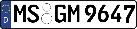 MS-GM9647