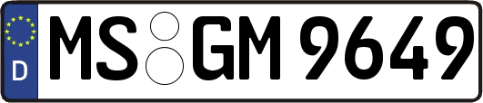MS-GM9649