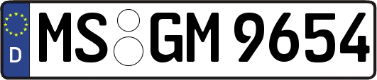 MS-GM9654