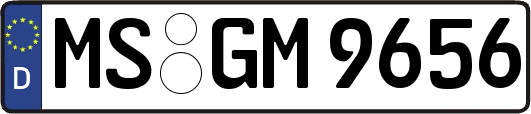 MS-GM9656