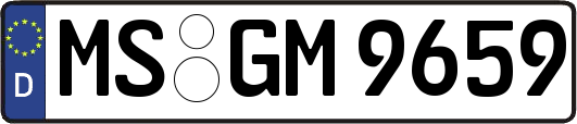 MS-GM9659
