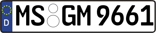MS-GM9661