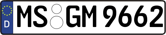 MS-GM9662