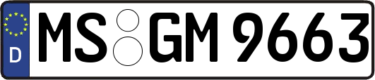 MS-GM9663