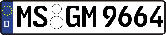 MS-GM9664