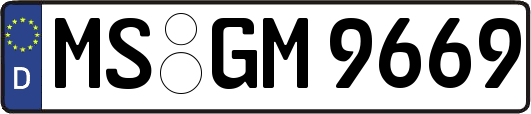 MS-GM9669