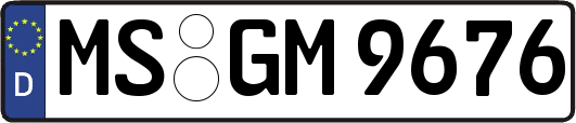 MS-GM9676