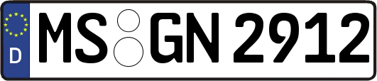 MS-GN2912