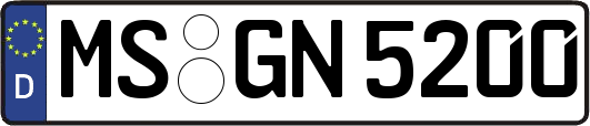 MS-GN5200