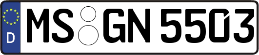 MS-GN5503