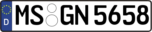 MS-GN5658