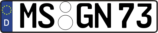 MS-GN73