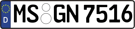 MS-GN7516