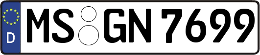 MS-GN7699
