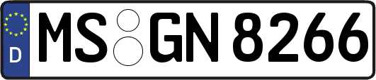 MS-GN8266