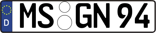 MS-GN94
