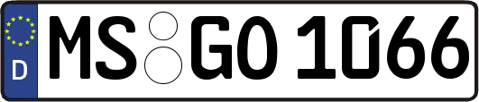 MS-GO1066