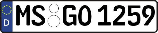 MS-GO1259