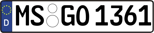MS-GO1361